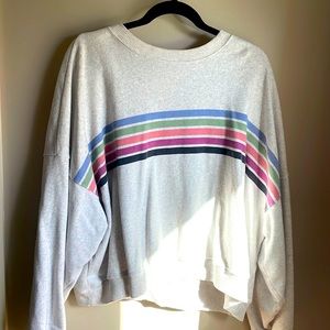 Cute American Eagle Sweater